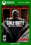 Call of Duty: Black Ops III - Zombies Chronicles XBOX🔑 - irongamers.ru