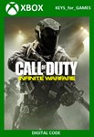 ✅🔑Call of Duty: Infinite Warfare Launch Edition XBOX🔑