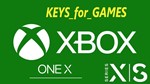 ✅🔑 LEGO Worlds XBOX ONE / Series X|S 🔑