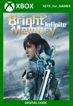 ✅🔑Bright Memory: Infinite Platinum Edition XBOX X|S 🔑 - irongamers.ru