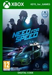 ✅🔑 Need for Speed  XBOX ONE/Series X|S 🔑 Ключ