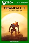 ✅🔑Titanfall 2: Ultimate Edition XBOX 🔑 КЛЮЧ