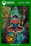 ✅🔑Children of Morta Complete Edition XBOX/WIN10🔑 ключ - irongamers.ru
