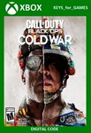 ✅Call of Duty: Black Ops Cold War XBOX ONE/Series X|S🔑 - irongamers.ru