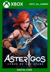 ✅🔑Asterigos: Curse of the Stars XBOX ONE/Series S|X 🔑 - irongamers.ru