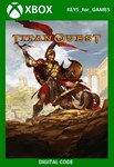 ✅🔑 Titan Quest XBOX ONE/Series X|S 🔑 КЛЮЧ - irongamers.ru