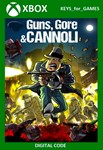 ✅🔑 Guns, Gore and Cannoli XBOX ONE/Series X|S 🔑 КЛЮЧ - irongamers.ru