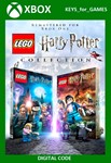 ✅🔑LEGO Harry Potter Collection XBOX ONE / Series X|S🔑