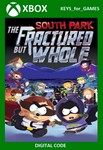 ✅🔑South Park: The Fractured but Whole XBOX 🔑 КЛЮЧ