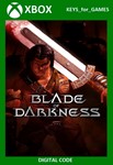 ✅🔑Blade of Darkness XBOX ONE / Series X|S🔑Ключ - irongamers.ru