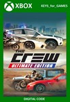 ✅🔑The Crew Ultimate Edition XBOX 🔑КЛЮЧ