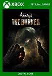 ✅🔑Amnesia: The Bunker XBOX ONE/Series X|S/ PC 🔑 КЛЮЧ - irongamers.ru