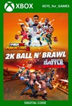 ✅🔑2K Ball N’ Brawl Bundle XBOX ONE/Series X|S 🔑 КЛЮЧ - irongamers.ru