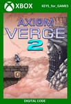 ✅🔑Axiom Verge 2 XBOX ONE / Series X|S 🔑Ключ - irongamers.ru