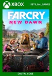 ✅🔑 Far Cry New Dawn XBOX ONE/Series X|S  🔑 KEY - irongamers.ru