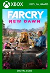 ✅🔑 Far Cry New Dawn XBOX ONE/Series X|S  🔑 КЛЮЧ - irongamers.ru