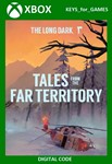 ✅The Long Dark: Tales from the Far Territory XBOX🔑КЛЮЧ