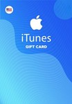 🔥🔥🔥 iTunes Подарочная карта 10 долл. (USD)✅