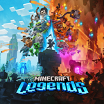 🧱 Minecraft Legends DELUXE 🎁 Steam GIFT 🌎 РФ/СНГ