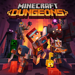 🧱 Minecraft Dungeons ULTIMATE 🌎 РФ/СНГ 🎁 STEAM GIFT