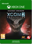 XCOM 2 Collection Xbox One/Series Key