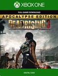 Dead Rising 3: Apocalypse Edition Xbox One/Series Key