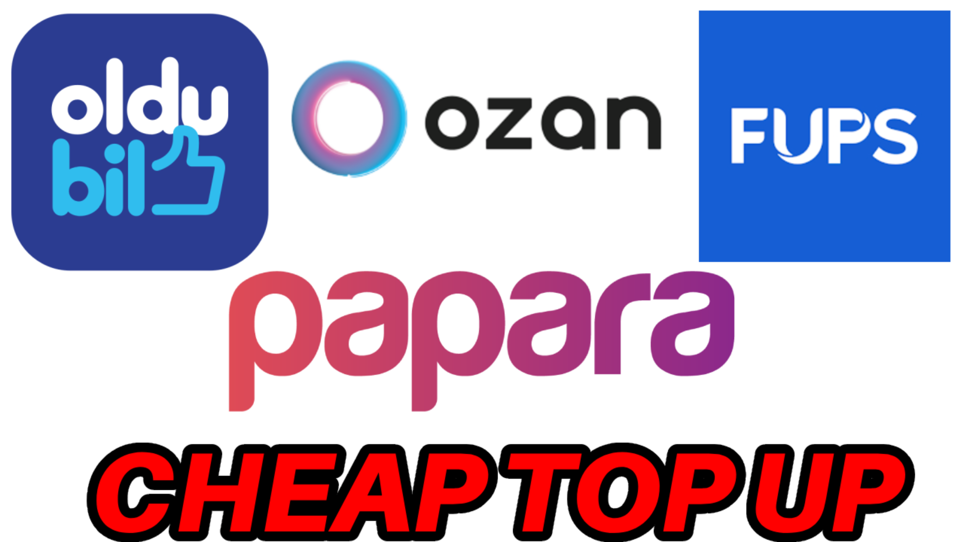 buy-recharge-oldubil-fups-ozan-papara-tl-and-download