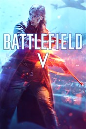 🟢  Battlefield V: Standard Edition XBOX ONE | X-S 🔑