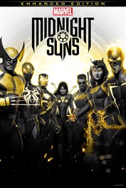 🔴Marvel's Midnight Suns Enhanced Edition XBOX XS 🔑KEY