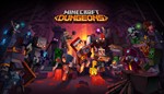 🟢 Minecraft Dungeons for Windows Key🔑