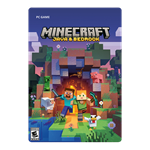 🟢✅ Minecraft Java +  Windows 10 Edition🔑 (KEY/GLOBAL)