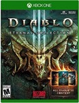 🟢 Diablo III: Eternal Collection XBOX 🔑 Key