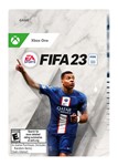 🟢 FIFA 23 Standard Edition XBOX One 🔑 Key - irongamers.ru