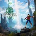 * ONE PIECE ODYSSEY XBOX SERIES XS * KEY