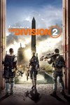 * Tom Clancy´s The Division 2 XBOX * Key