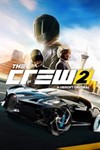 🟢 The Crew 2 Standart Edition XBOX 🔑 Key