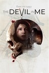 🔴 The Dark Pictures Anthology: The Devil in Me XBOX 🔑 - irongamers.ru