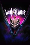 🟢 Tiny Tina&acute;s Wonderlands XBOX 🔑 Key - irongamers.ru