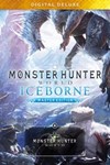 🟢 Monster Hunter World: Iceborne Master Deluxe XBOX 🔑