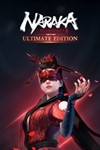 * NARAKA: BLADEPOINT Ultimate Ed. XBOX + PC * Key