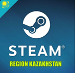 🔴🔥NEW КАЗАХСТАН STEAM ACCOUNT (регион КАЗАХСТАН)