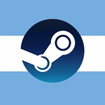 🟢 Изменить регион Steam на Аргентина | AUTO 0.44$ CARD