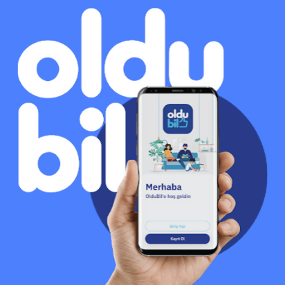 💳 Пополнение карт OlduBil + MoneyPay + FUPS (TL) 🇹🇷