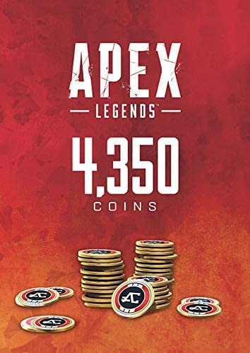 ✅Apex Legends: 1000-11500 COINS (ORIGIN) Global Key