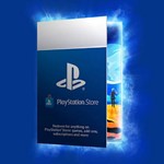 💳ПОПОЛНЕНИЕ КОШЕЛЬКА TL PLAYSTATION (ТУРЦИЯ)