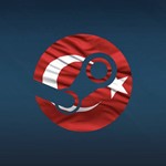 ✅ Steam смена на ТУРЕЦКИЙ регион Карта 3 TL