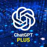 ✅Chat GPT 4 o / PLUS⚡️PERSONAL ACCOUNT+EMAIL🤖 (FAST)⚡️ - irongamers.ru