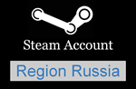 🇷🇺⭐️Steam account registration Russia⭐️🇷🇺 - irongamers.ru