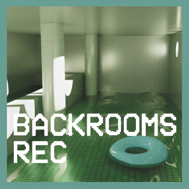 Backrooms rec. Backrooms rec