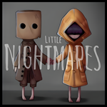 💀 Little Nightmares 1 / 2 🍽️steam account🍽️💀 - irongamers.ru